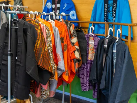 Copyright : Stéphane Gallay